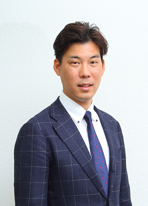 赤沼慎太郎