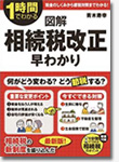 図解相続税改正早わかり