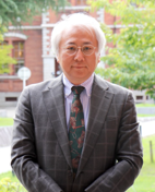 上地明徳