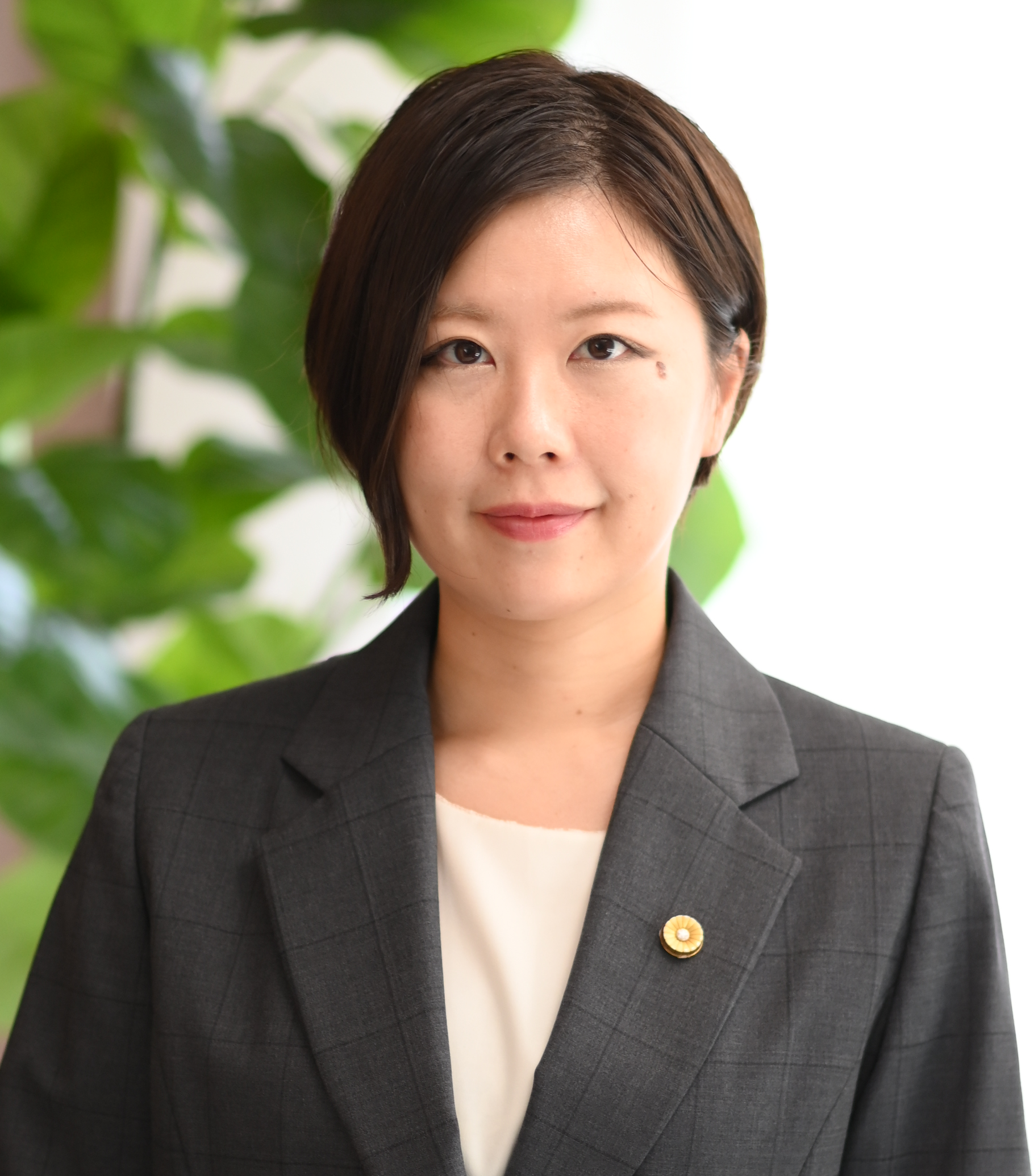 松村　茉里