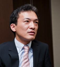 松嶋洋