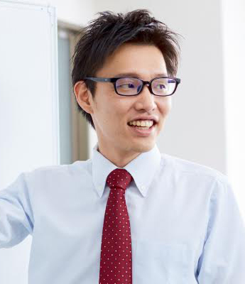 永吉啓一郎