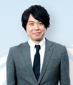 中川祥瑛