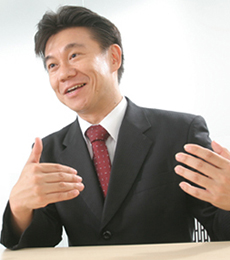 内海